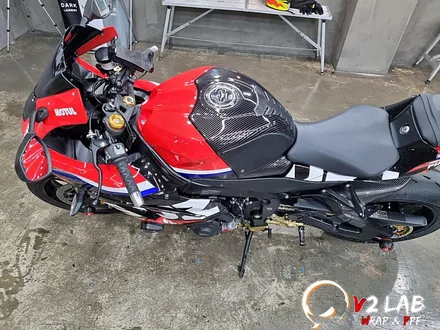 부산 바이크 랩핑 스즈키 GSX-R1000 / 부산시 강서구
