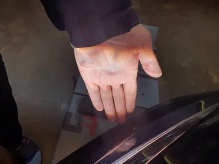 쉐보레 올뉴 말리부 솔라룩스 HID 전조등 하향등 광량업그레이드 & 보조제동등 고질병 보완 작업 자동차 튜닝전문점 경남 김해 장유 율하 무계 주촌 / 경남 김해