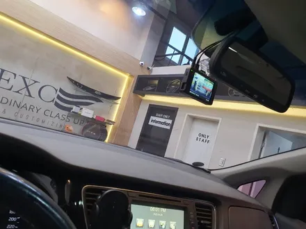 올뉴 카니발 후방카메라 번호판등 합법 검사기준에 맞게 적용 / 블랙박스 설치로 안전운전 하세요. 자동차 튜닝전문점 김해 장유 율하 / 경남 김해
