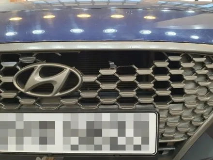 i30 PD N라인 프론트 범퍼 신형개조 & FULL LED 블랙베젤 헤드램프 순정옵션 적용 /사고차량 보험처리로 옵션까지 자동차 튜닝전문점 경남 김해 장유 율하 무계 주촌 / 경남 김해