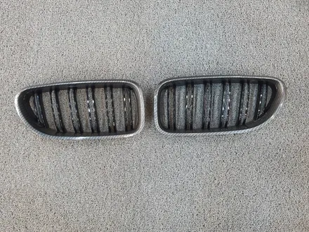 BMW F06 640d 키드니 카본 그릴 튜닝 / 경남 김해