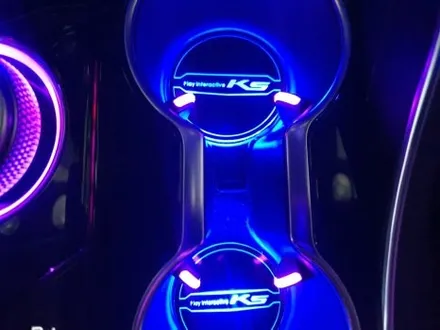 K5 DL3 실내 FULL 엠비어트Ⅱ 순정연동 & 웰컴라이트로 고급스러운 실내분위기가 연출됩니다. 자동차 튜닝전문점 경남 김해 장유 율하 무계 주촌 / 경남 김해