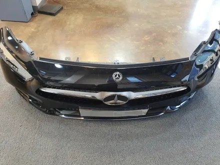 벤츠 CLS C257 AMG 세로그릴 튜닝 / 경남 김해