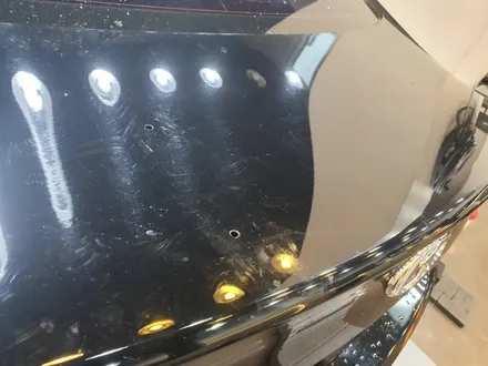RSW G70 GT 윙 스포일러 아반떼 AD차량에 장착 후기 김해 익스클래스 / 경남 김해