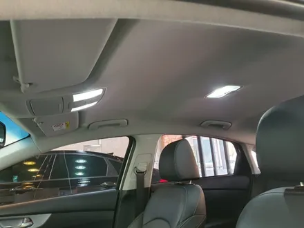 더뉴 K3 2세대 BD 트렌디사양 LED 전조등 상향등 하향등 실내등 번호판등 장착 브라비오 인증절차까지 튜닝전문점 김해 장유 율하 / 경남 김해