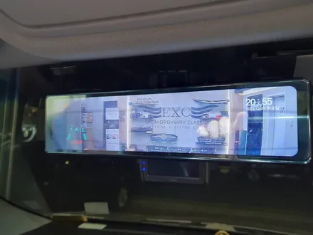 뉴투싼 ix 룸미러형 후방카메라 장착 자동차 튜닝전문점 경남 김해 장유 율하 무계 주촌 / 경남 김해