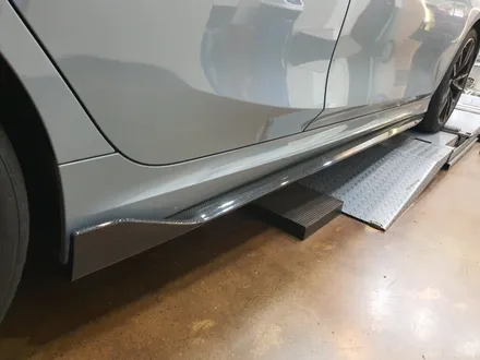 BMW M340I G20 FULL ADRO 에이드로 바디킷 에에댐 에어로파츠 풀장착 튜닝 / 경남 김해