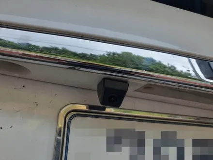 그랜드 카니발 7인치 룸미러 후방카메라 모니터 장착 자동차 튜닝전문점 경남 김해 장유 율하 무계 주촌 / 경남 김해