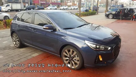 가성비좋고! 인기좋고! 기분좋은 루마 아티젠 IB <루마썬팅 부평동암점>