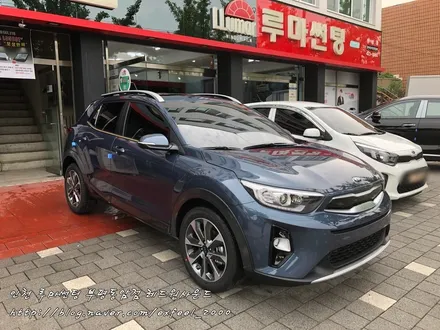 [동암 루마썬팅] 스토닉 루마 아티젠으로 부담없이! 자외선,열차단 성공!