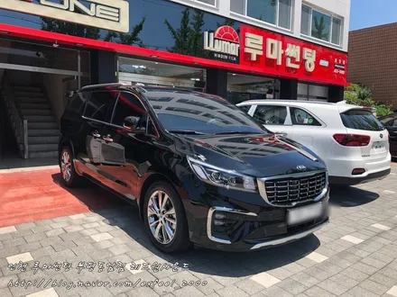 [루마썬팅 동암점] 더뉴카니발 루마 아티젠 35.15농도 <여름 썬팅할인>
