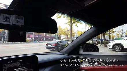 ★인천 루마썬팅 < 스팅어 루마 래티튜드필름 썬팅시공 > 루마썬팅 부평동암점