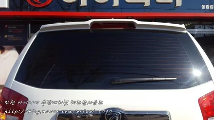 최고라는 단어와 어울리는 아이나비 칼트윈 TX [아이나비 동암점] 모하비