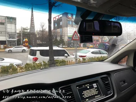 패밀리카니까 ! 우리 가족을위해 루마 래티튜드로 ! - 올뉴카니발