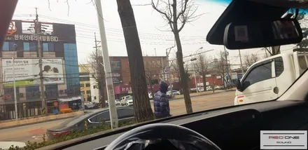 팰리세이드 2019 명품 팅팅필름 칼트윈 LX