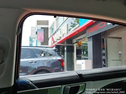 [인천썬팅] 2021 오로라 블랙 펄 K8 - 루마 버텍스 300 썬팅, 아이나비 블랙박스 Z5000PLUS, 아이언가드 유리막코팅, 코일매트, 도어컵 PPF 작업.
