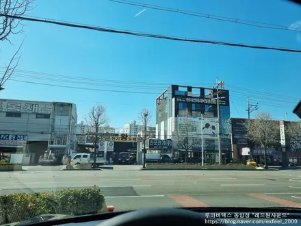 [인천썬팅] The Kia EV6 전기차 - 루마 버텍스 300 썬팅 아이나비 블랙박스 Z7000 아이언가드 유리막코팅 코일매트 도어컵 PPF 작업.