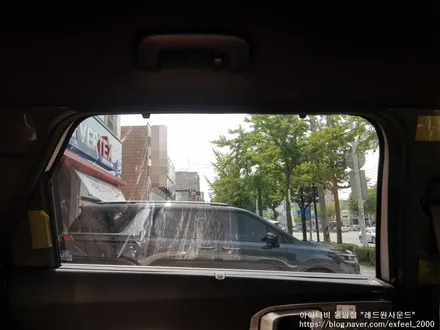 [인천썬팅] THE 2022 쏘렌토 MQ4 - 아이나비 칼트윈 RX / GR 썬팅 아이나비 블랙박스 Z7000 코일매트 작업