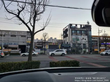 [인천루마썬팅] The all new Kia 니로 - 루마 버텍스 300 썬팅 · 아이나비 블랙박스 Z8000 · PPF 3종 작업