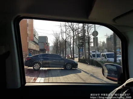 [인천썬팅추천] The new Kia 레이 - 레인보우 V90 썬팅 · 블랙박스 파인뷰 LXQ300 · PPF 3종 작업