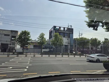 [레드원 엑스펠 썬팅] 테슬라 모델Y 썬팅 재작업 - 비반사 필름의 열차단율 최강자 엑스펠 XR PLUS 썬팅