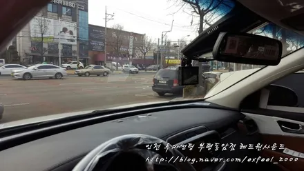[인천썬팅] 루마 열차단 썬팅필름 아티젠 시공기 - 더뉴쏘렌토