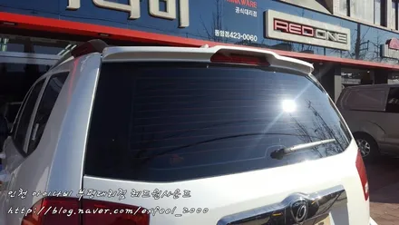 최고라는 단어와 어울리는 아이나비 칼트윈 TX [아이나비 동암점] 모하비