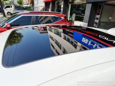 [인천썬팅] BMW 620dGT 신차패키지 - 하버캠프 세라믹본드 썬팅, 아이언가드 유리막 코팅, PPF 6종 작업.
