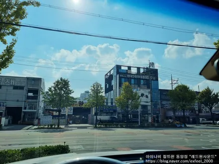 [인천썬팅] 제네시스 GV80 신차패키지 - 아이나비 칼트윈 TX/RX 썬팅, 블랙박스 파인뷰 LX5000, 아이나비 보조배터리 BAB-55, 코일매트, PPF 4종 작업.