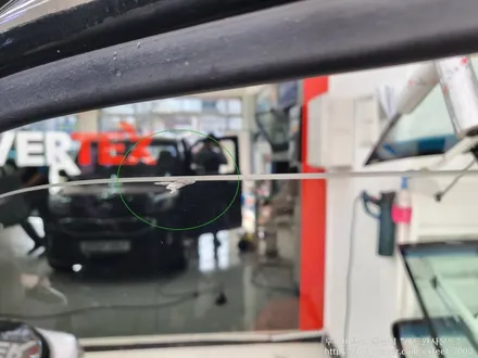 [인천썬팅] 기아자동차 레이 루마 버텍스 700 / 300 썬팅 재작업.