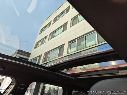 [레드원 신차패키지] The Kia EV5 GT 신차패키지 - 전면, 측후면 브이쿨 K 시리즈 / 썬루프 TK 시리즈 썬팅 · 코팅팜 유리막코팅 · PPF 4종 작업