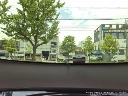 [레드원 테슬라 썬팅] 스틸 그레이 테슬라 모델 YL - 루마 버텍스900 썬팅 · 파인뷰 룸미러 블랙박스(실내형 후방카메라) · 생활보호 PPF( 프렁크 PPF 포함)