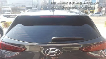 아이나비 칼트윈 RX! 틴팅원재료의 장점만 쏙쏙 뽑아 만들었대요~ - 아이나비 동암점 / 코나