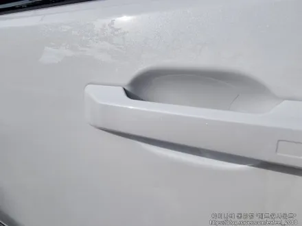 [인천썬팅] The all-new 싼타페 MX5 - 아이나비 칼트윈  RX 썬팅 · 아이언가드 UE-10 유리막코팅 · PPF 4종 작업
