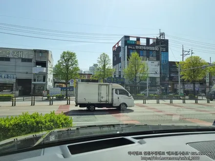 [인천썬팅] The all-new 싼타페 MX5 신차패키지 - 하버캠프 세라믹본드 썬팅 · 아이언가드 UE-10 유리막코팅 · PPF 7종 작업
