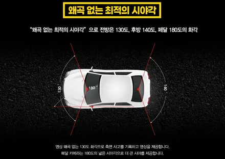 [인천썬팅] THE KIA 레이 EV - 레인보우 V90 썬팅 · 한문철 블랙박스 한캠 3X-Q · 합법인증 브라이오 전조등, 후진등 LED · 실내등 LED · PPF 2종 작업