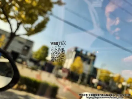 [인천썬팅] 제네시스 GV70 - 루마 버텍스900 썬팅 · PPF 3종 · 코일매트 작업