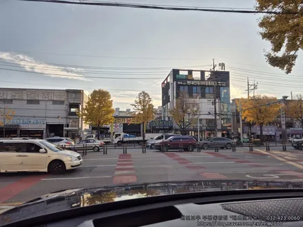 [인천썬팅] The Kia EV9 - 레인보우 Premium VS200 썬팅 재작업
