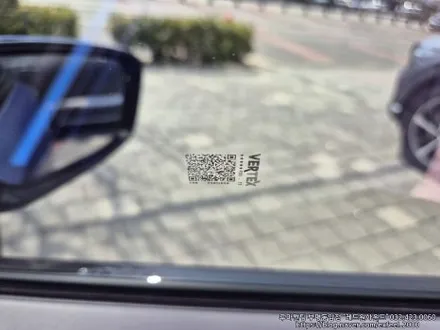 [인천썬팅] 2025 BMW 뉴 M2 프로즌 포티마오 블루 에디션 - 루마 버텍스900 썬팅 · PPF 3종