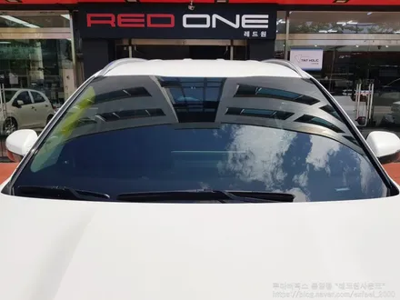 [인천썬팅] 쏘렌토 MQ4 신차패키지 - 루마 버텍스 900/700 썬팅,블랙박스 LX5000,보조배터리 케이셀 CX6A,아이언가드 유리막코팅, 아이나비 애프터블로우,PPF 작업.