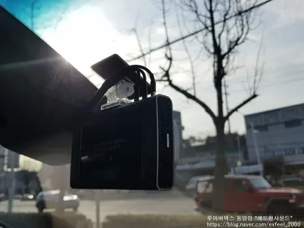 [인천썬팅] 현대 그랜져 IG 신차패키지 - 루마 버텍스 700 썬팅, 아이나비 블랙박스 QXD Mega 4CH, 아이언가드 유리막코팅, 아이언가드 가죽코팅 작업.
