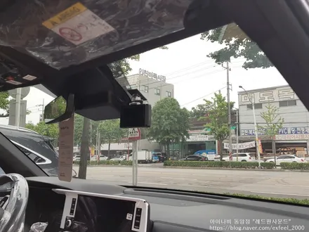 [인천아이나비] 쏘렌토 MQ4 - 아이나비 칼트윈 반사필름 GR 썬팅 아이나비 블랙박스  Z7000 아이언가드 UE-10 유리막코팅 PPF 3종 코일매트 작업