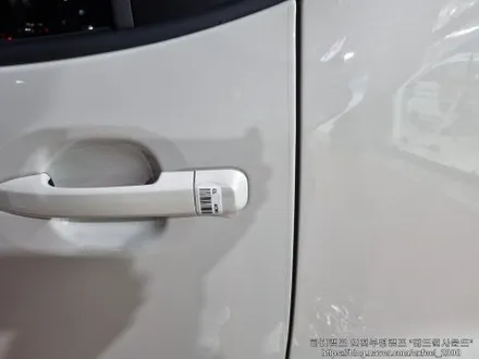 [인천하버캠프] The Kia 레이 EV - 하버캠프 퓨어본드 썬팅 · 아이나비 블랙박스 A700 · PPF 2종 작업