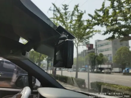 [인천썬팅] THE 2022 쏘렌토 MQ4 - 아이나비 칼트윈 RX / GR 썬팅 아이나비 블랙박스 Z7000 코일매트 작업