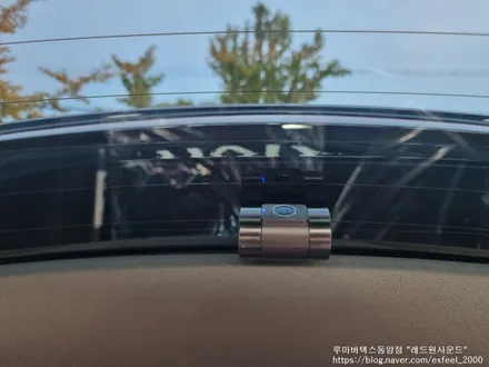 [인천루마썬팅] THE 2023 쏘렌토 - 루마 버텍스 900 / 700 썬팅 · 블랙박스 파인뷰 LX7000 · 아이언가드 UE-10 유리막코팅 · PPF 4종 · 코일매트 작업