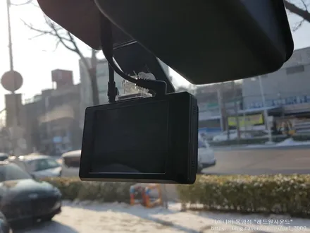 [인천아이나비] The new Kia 레이 - 아이나비 칼트윈 GR 썬팅 · 아이나비 블랙박스 Z8000 작업