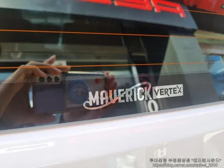 [인천썬팅] The all-new 싼타페 MX5 - 루마 버텍스 MK(매버릭) 썬팅 · PPF 3종 · 코일매트 작업