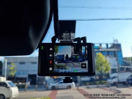 [인천썬팅] The 2025 셀토스 신차패키지 - 아이나비 칼트윈 TX 썬팅·아이나비 블랙박스 Z9500·아이언가드 세라믹 그래핀 유리막코팅·풋등 엠비언트·PPF 4종 작업