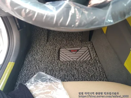 [소나타 DN8] 시인성 좋은 루마썬팅으로 스타일 UP!!