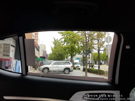 [제네시스 G70 3.3T AWD] 루마 아티젠 썬팅 작업
